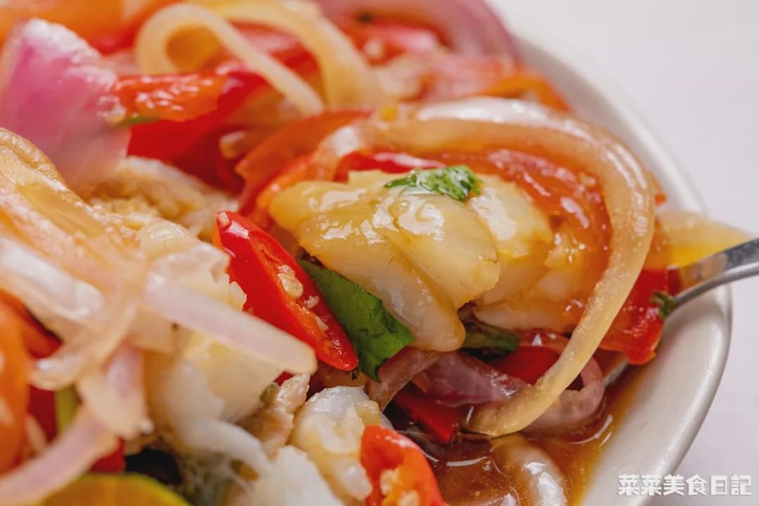 立秋要贴秋膘吃这肉蒸一蒸就好,贴秋膘就吃它