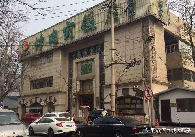 这10家烧麦馆只有老天津人才知道,北京清真美食攻略十大必吃排行榜