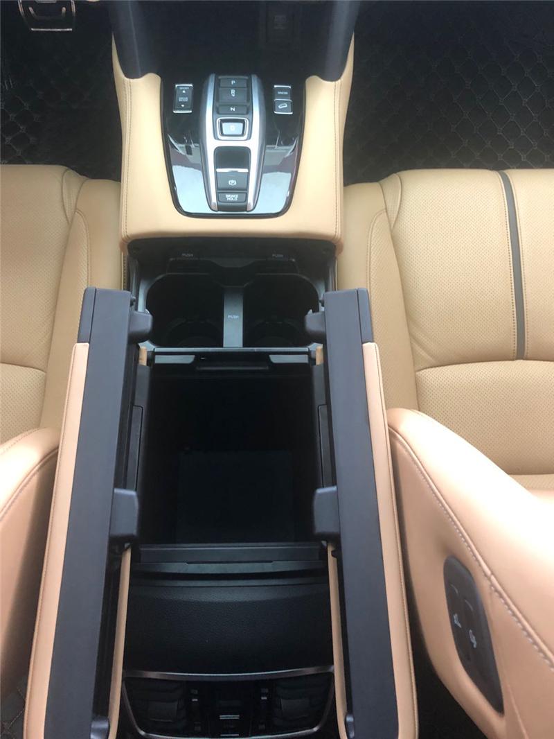 2020款本田ur-v2.0四驱改色,本田urv2020款低配改装