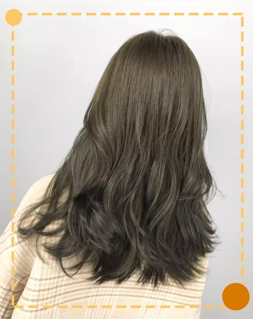 最火流行发型小脸,现在最流行的显脸小发型