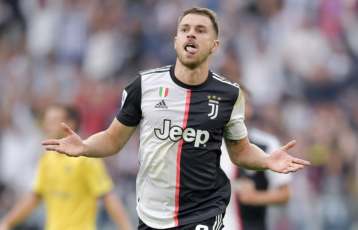 温格对拉姆塞的评价,拉姆塞谈c罗