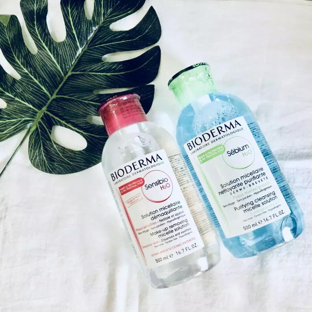 护肤反而皮肤差,改掉这些护肤恶习让你越变越美丽