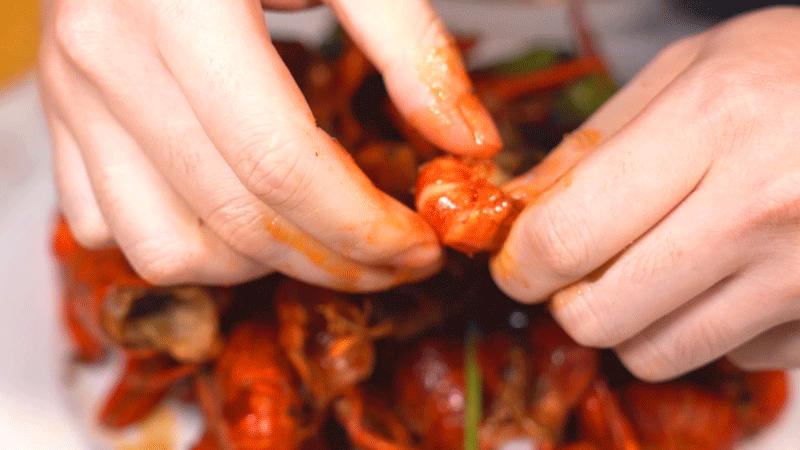 深圳宝安竟藏着如此诚意十足的海鲜自助餐厅，新鲜现做用料地道