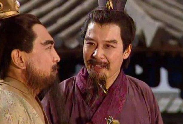 黄忠临死前看透了刘备吗,黄忠临死前看出刘备的真面目