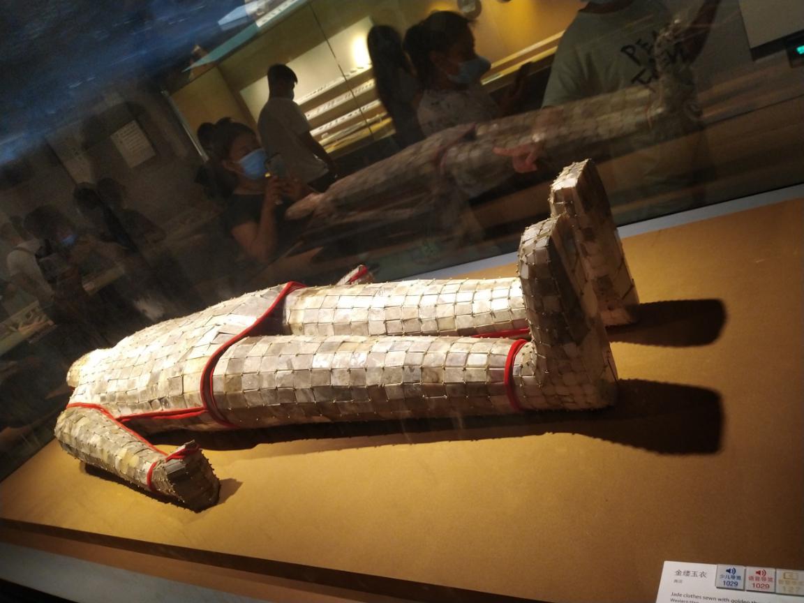 北回归线丨第二十四天（20200722）：南京