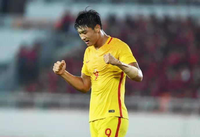 2023年中超射手王,2022中超本土射手王