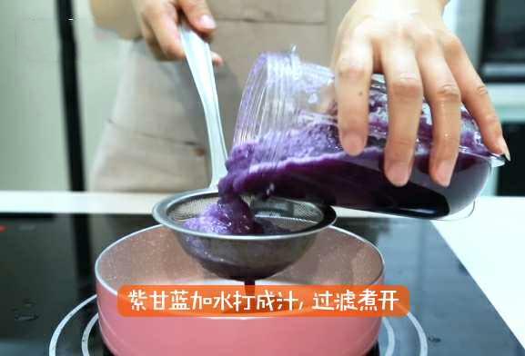 用冬瓜做出一道好看的菜,冬瓜配啥菜好看又好吃