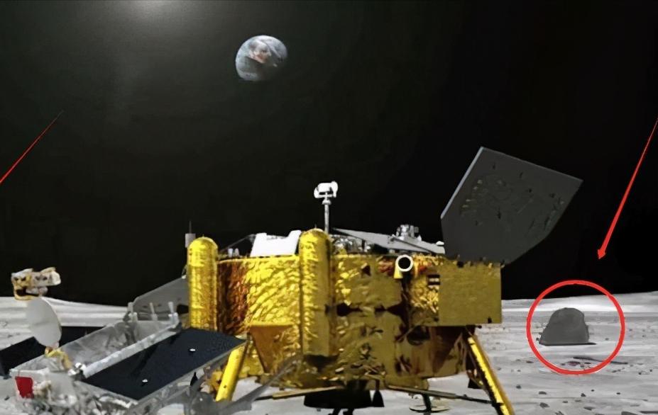 霍金为什么告诉人类不要登陆月球,霍金关于月球的预言是什么