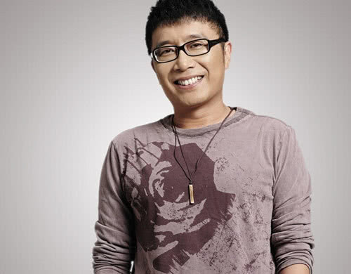 许嵩从网络到歌手到底有多厉害,网络歌手许嵩现状