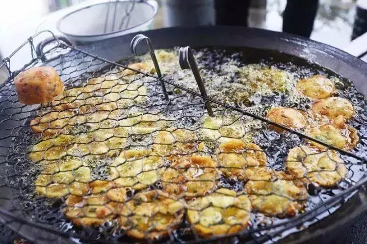 九江特产小吃都有哪些,九江大中路特点美食小吃