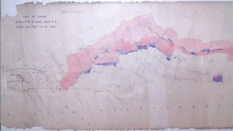 开滦矿恢复建设图片,唐山开滦矿山