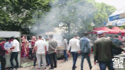 白沙特点美食街,白沙街推荐美食有哪些