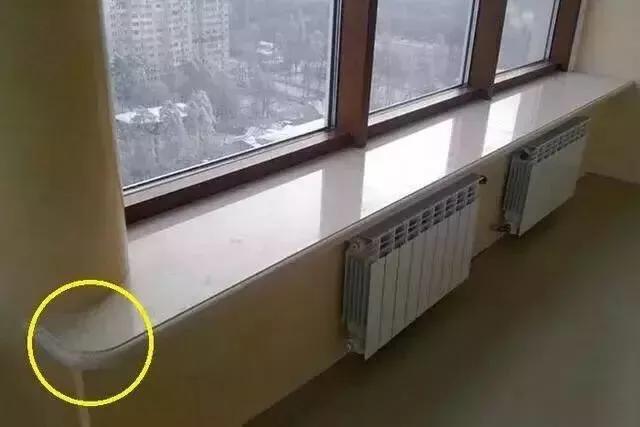 飘窗要不要留小耳朵,飘窗需要留两个耳朵吗