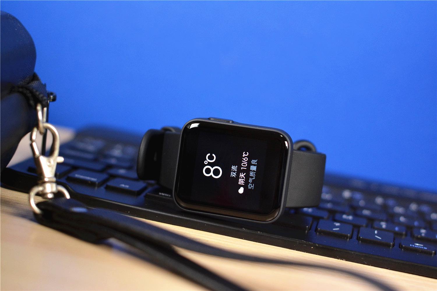 redmiwatch手表测评,redmiwatch有60hz吗