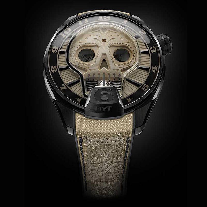 瑞士十大入门机械表,瑞士十大最美镂空机械表推荐