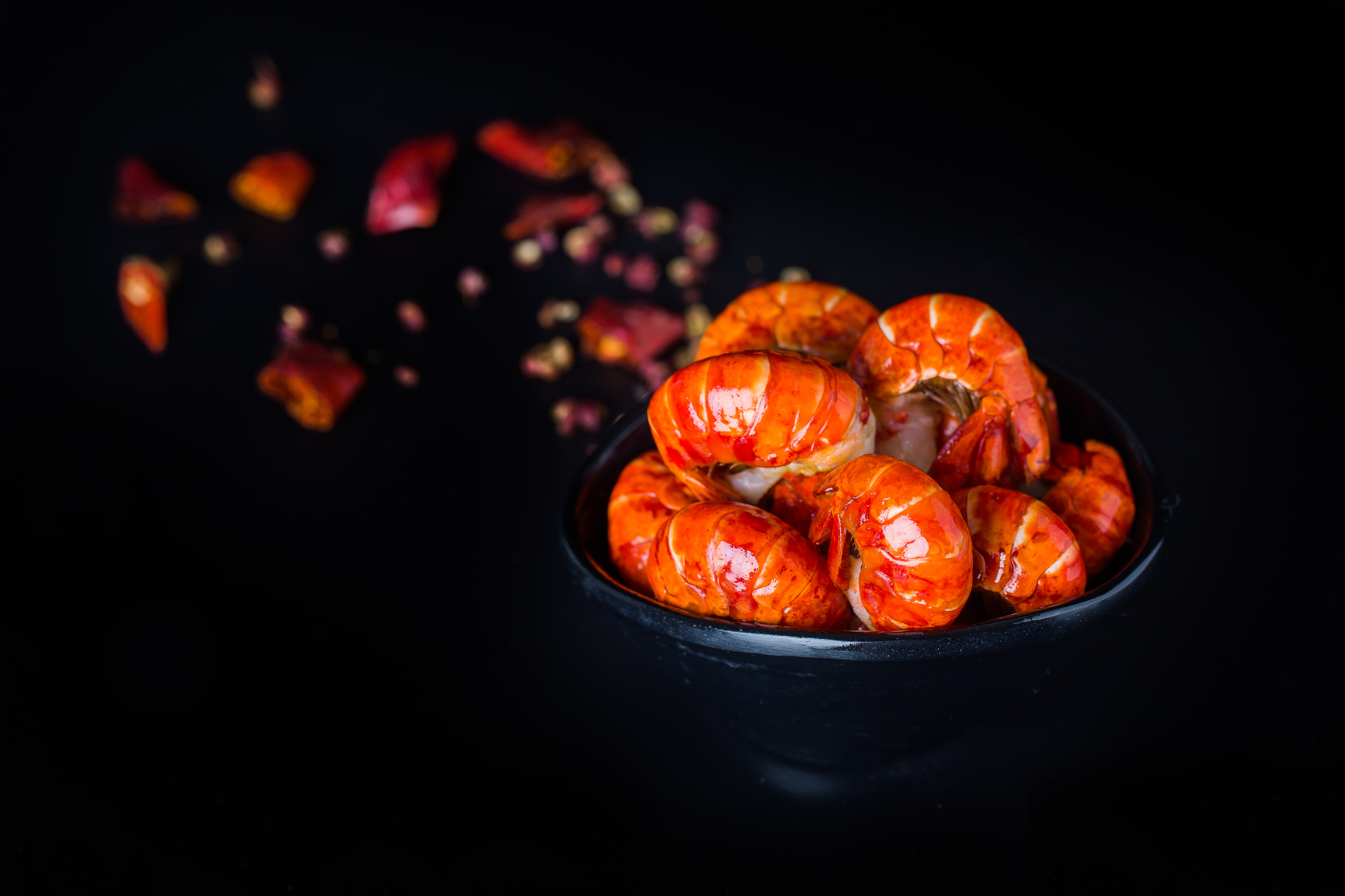 武汉，一座朋克美食之城