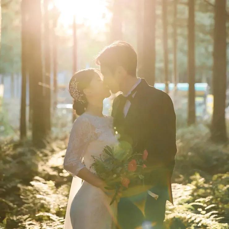 婚纱照风格推荐备婚攻略,备婚婚纱照什么时候拍合适