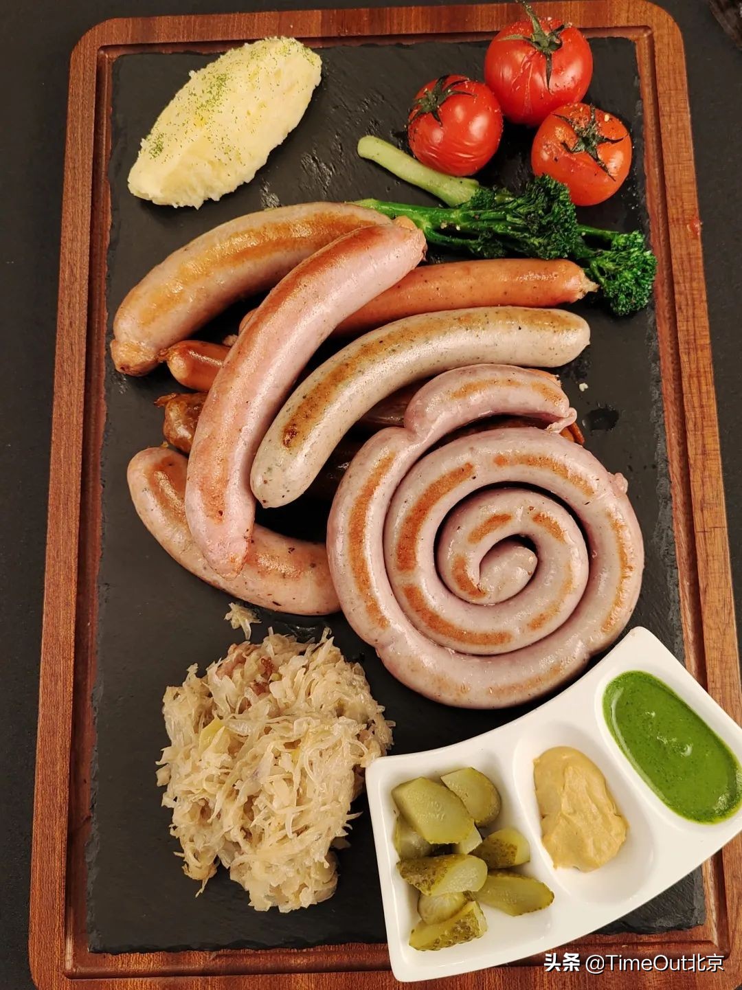 终于小幅回暖，周末出门尝鲜指南