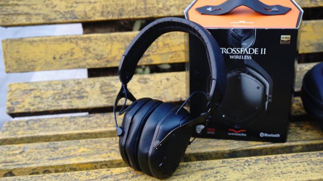 v-moda最好的入耳式耳机,v-modaxfbt耳机评测