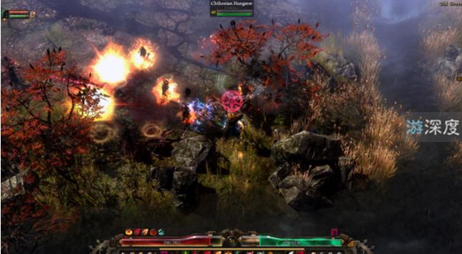 steam特别好评的独立游戏,steam2019年畅销独立游戏