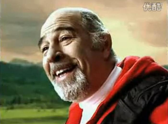 这些广告都看过就说明你老了,看过这些广告说明你老了