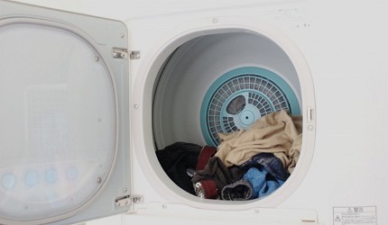 大家烘衣机买什么牌子好,国外用得最多的烘衣机品牌