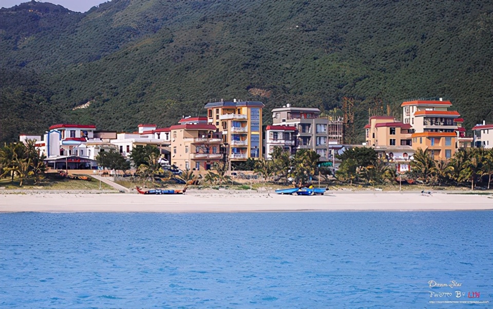 江门有什么好玩的地方可以去,江门有哪些旅游景点好玩