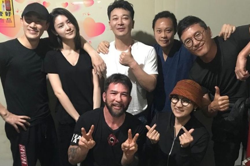 林峯谈爱情,林峯谈感情