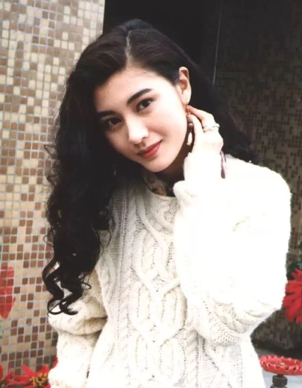 很显脸小的8款发型,明星同款发型显脸小学生党