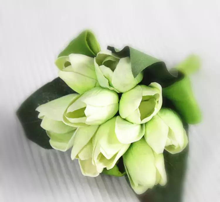 「倒叙·分享」婚庆小百科，婚礼捧花大学问你知道吗？