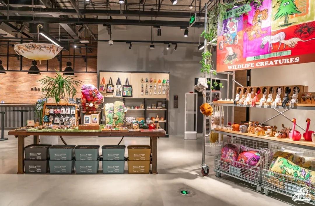 又一日式限定市集空降淮海中路！人均【3小时】逛不停！