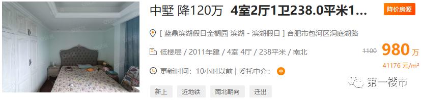 滨湖书香门第房价值得买吗,2012年合肥滨湖书香门第房价多少