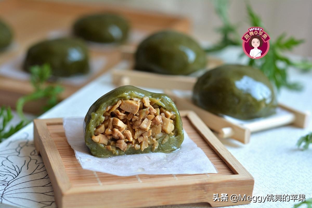 美食爽脆可口的春笋简单易做,春笋最好吃的做法酸辣爽口开胃