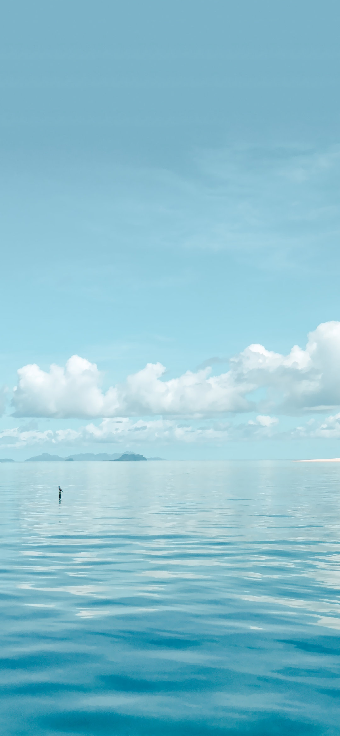 风景蓝天壁纸高清全屏无水印,超清蓝天白云青山绿水壁纸