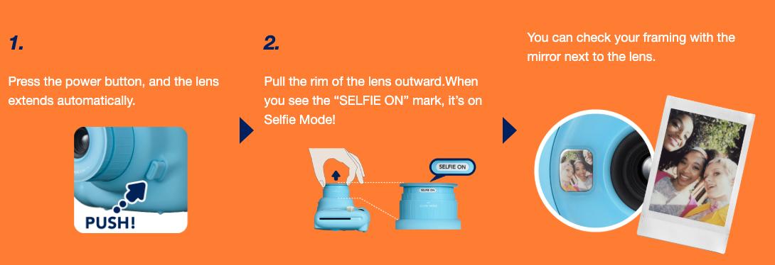 富士拍立得instaxmini11拍照攻略,instaxmini11怎么用