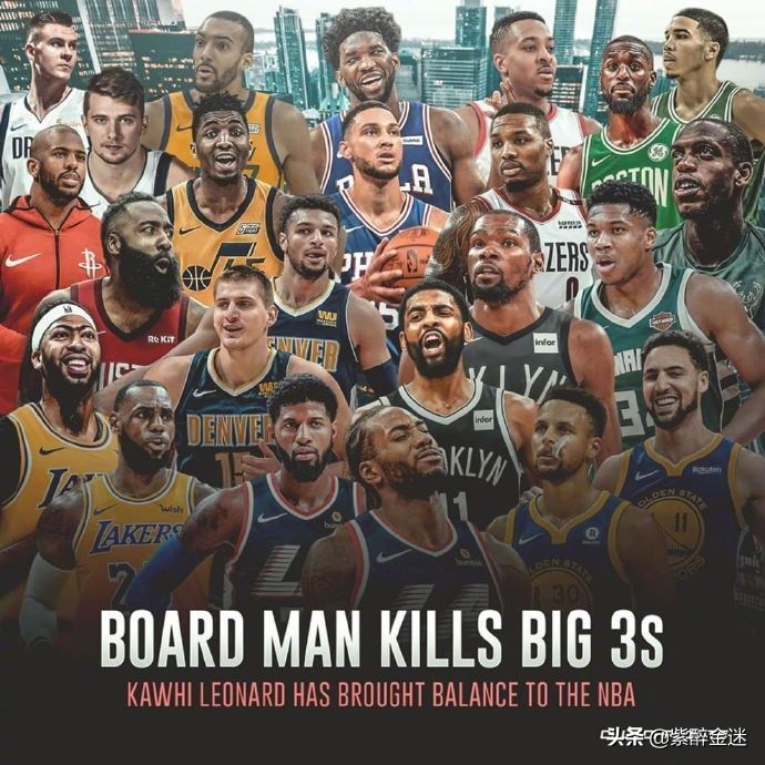 詹姆斯浓眉和欧文谁厉害,詹姆斯库里浓眉谁更厉害