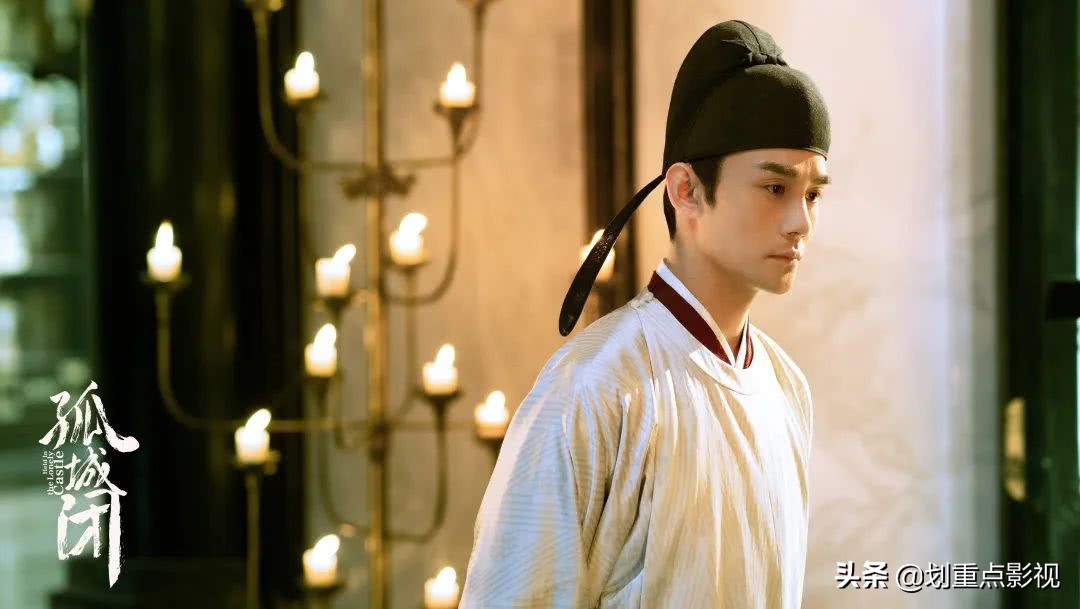 三月国产热漫推荐,三月最火的剧