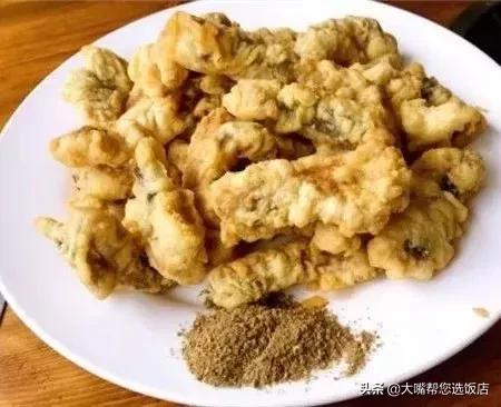 吃遍大连打卡,吃遍大连美食