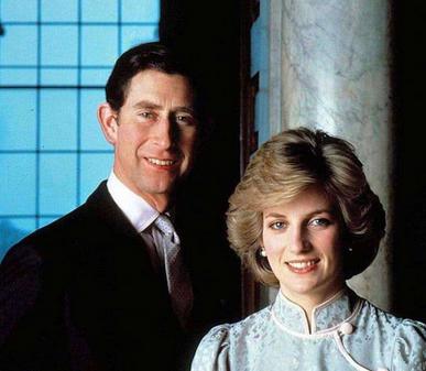 戴安娜走秀完整版,惊鸿一瞥古典婚礼