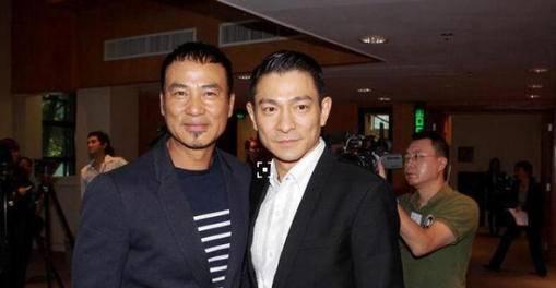 刘德华任达华私下关系,刘德华在香港经历的苦难