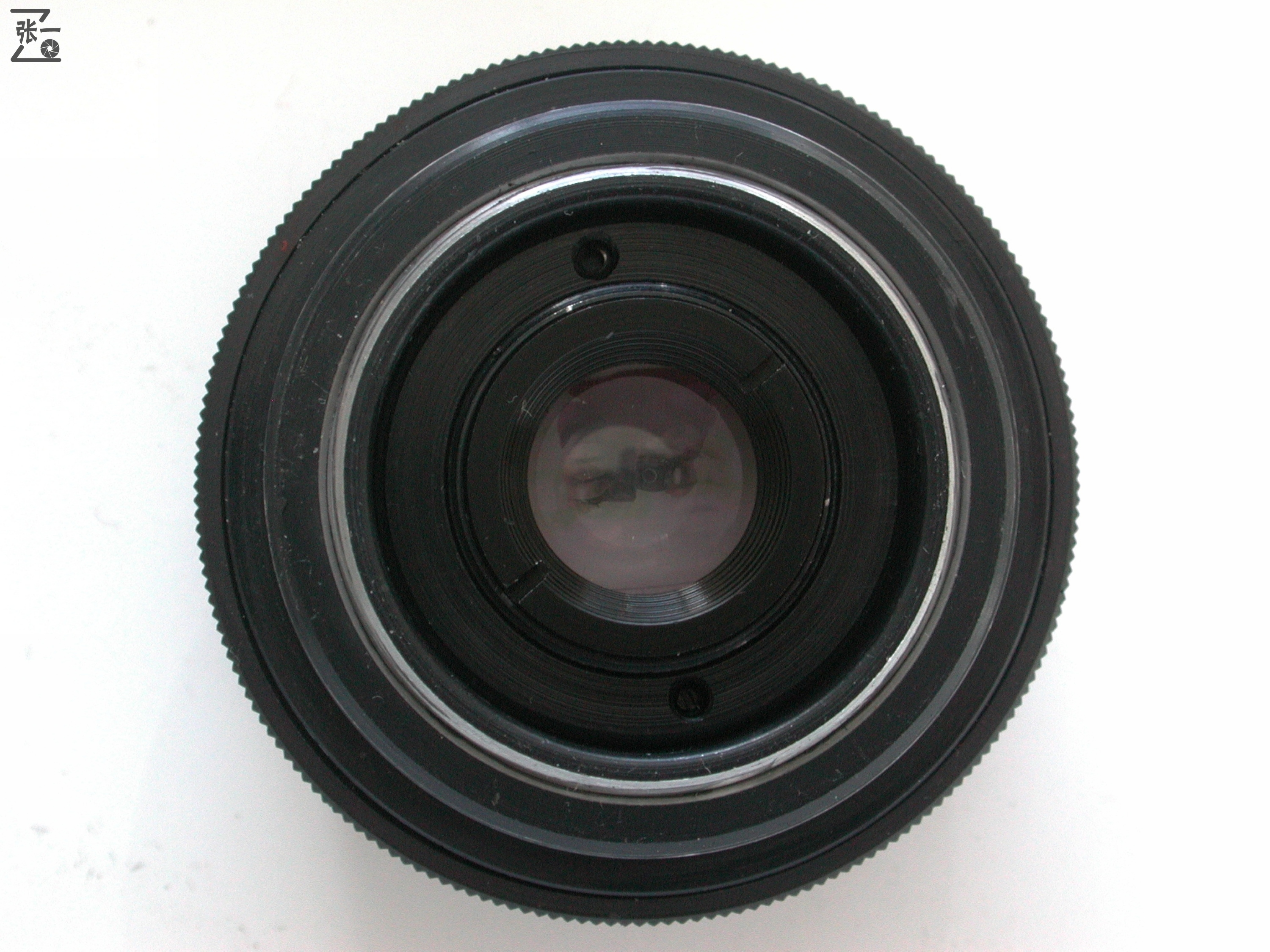 同好赠机：泽尼特ZenitE单反照相机！苏联制造