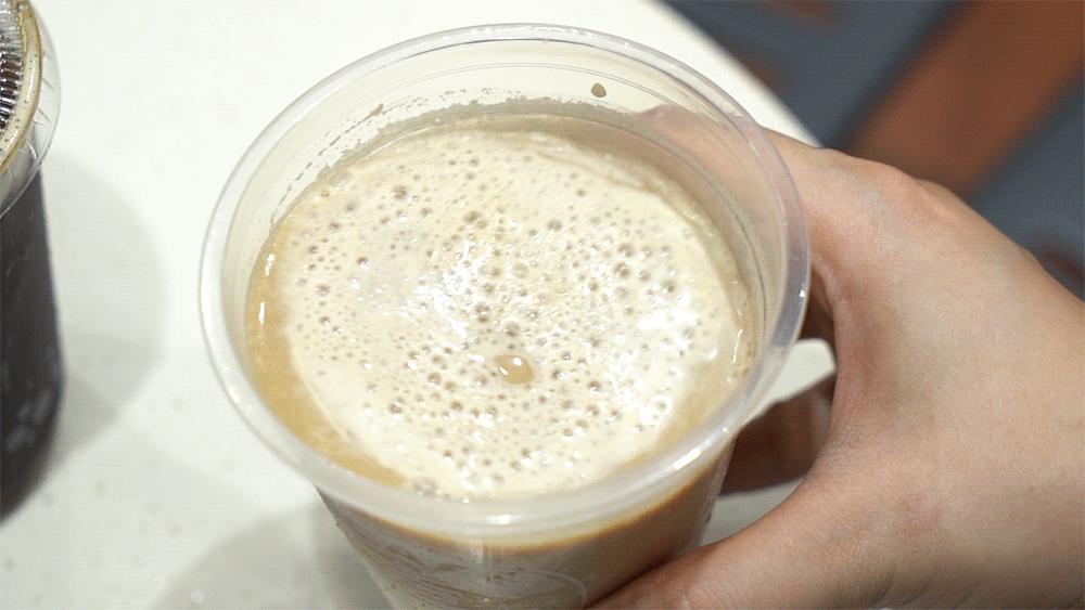 上海便利店咖啡好吃吗,上海便利店咖啡