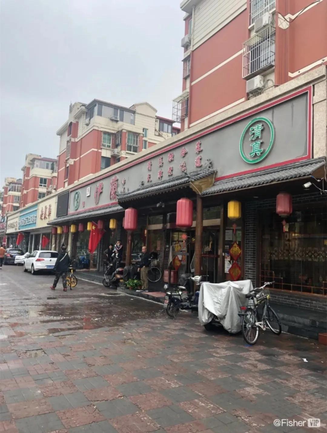 天津人推荐的饭馆,天津人公认的好吃的饭店