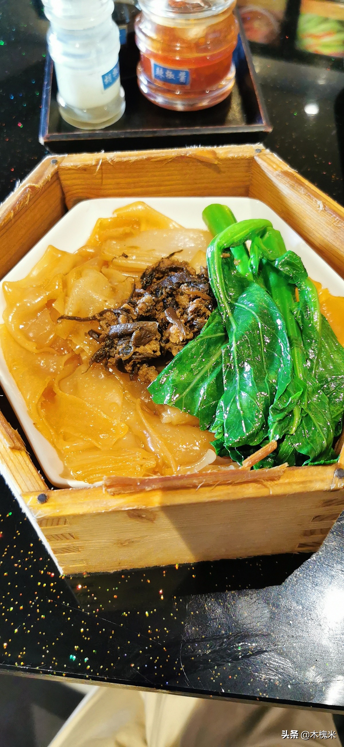 珠海长隆附近美食,珠海长隆海洋王国海底世界