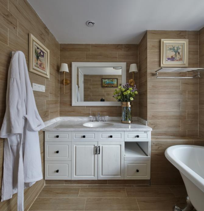 卫生间装修这七点要牢记避免踩坑,卫生间七种错误装修方法小心中招