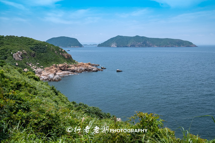 东澳岛二天一夜攻略自由行,东澳岛自由行最佳路线