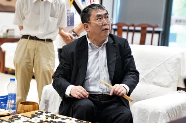 68岁生日！关于饮酒，棋圣再发八字真言！而关于国足，他只字未提