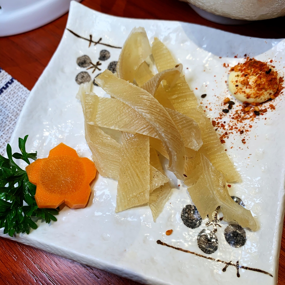 298元/位140多道菜随便吃，长春15年日料店白给菊乃胜酒