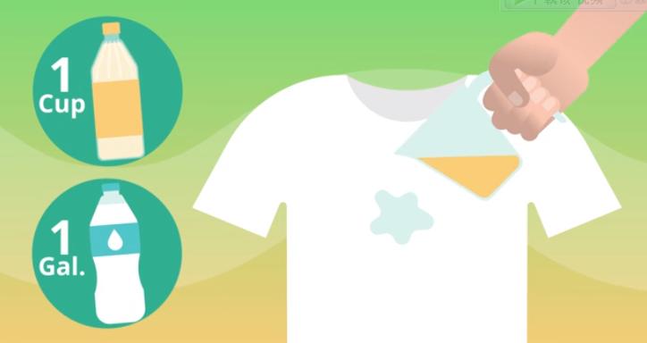 白醋的妙用除锈,白醋的妙用