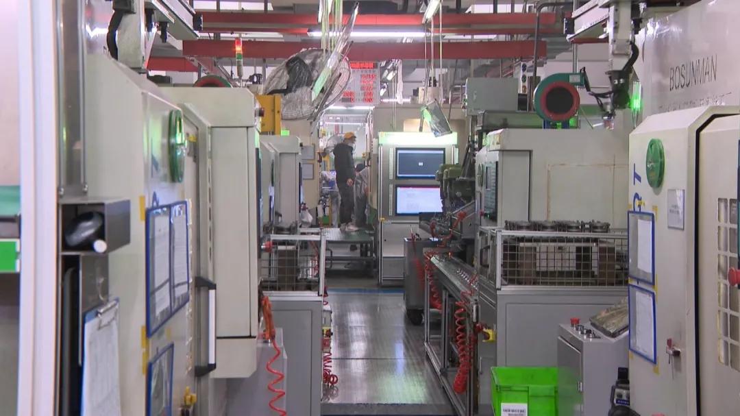 开局即冲刺！牛塘镇实现一季度“开门红”